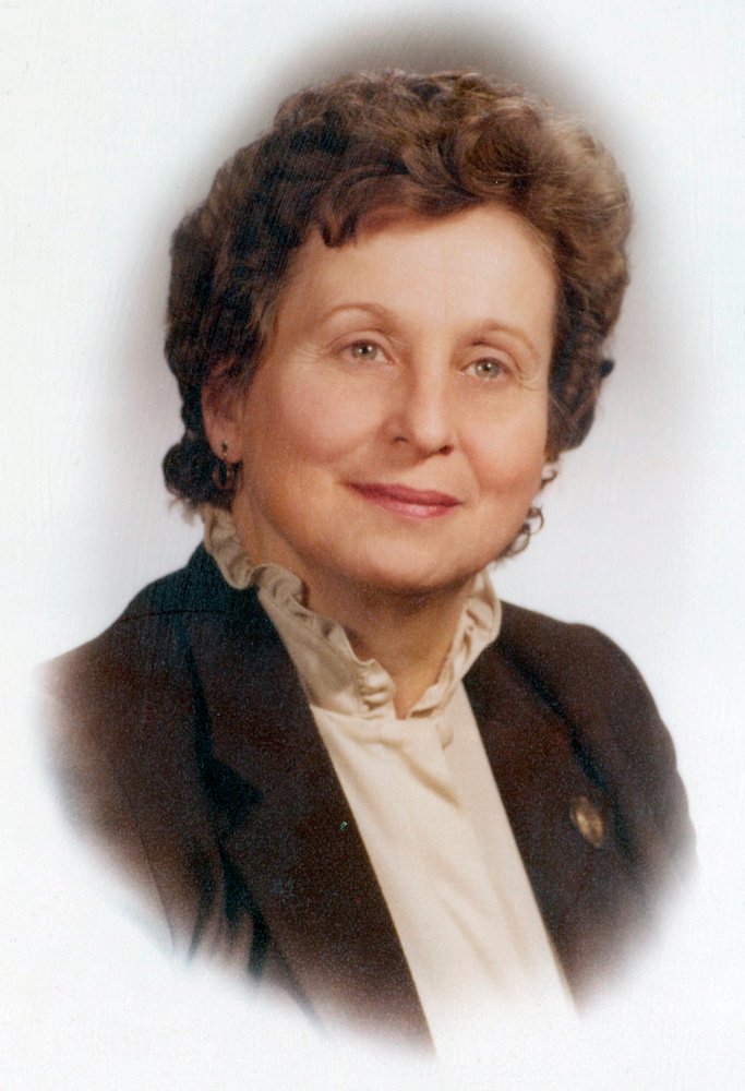 Elizabeth Longo