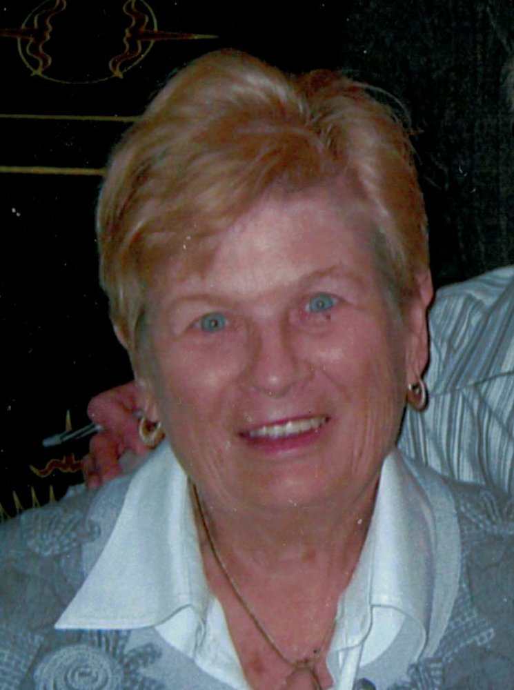 Regina O'Hare