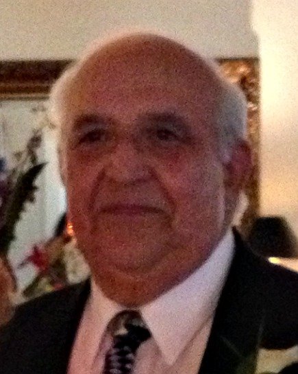 Anthony Corrao