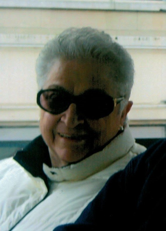 Carmela Cimino