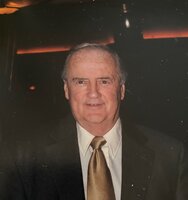 Bernard J. Mooney