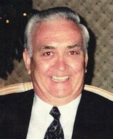 Edward Joseph McGovern