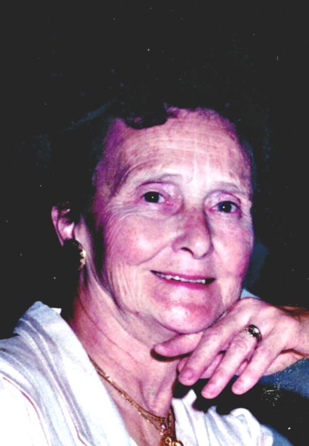 Margaret Murphy